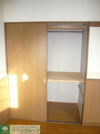 シティーハイツ ローズマリーの物件内観写真